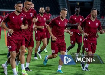 90 minuta larg historisë, Partizani ndaj Astanës ka ndeshjen e jetës