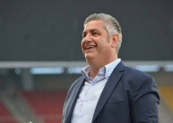 “Futbolli shqiptar do të ketë çudira”, Shakohoxha lëshon “bombën”: Do të publikohen përgjime nga Federata