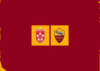 Të shtunën miqësorja Partizani-Roma, zbardhet programi i festës në stadiumin Air Albania