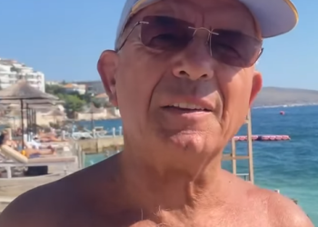 Sazan Guri jep 6 arsye përse nuk duhet të shtriheni në shezlong
