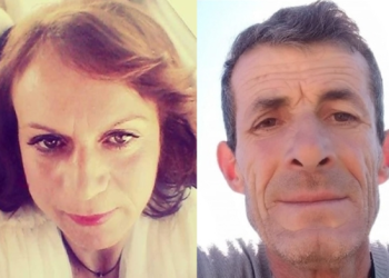 Historia e konfliktit mes Luizës dhe Gjergjit, nisi me një "mesazh anonim dashurie" dhe përfundoi me dy viktima