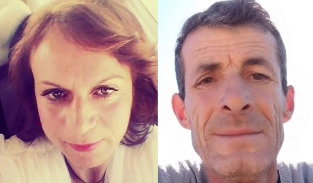 Historia e konfliktit mes Luizës dhe Gjergjit, nisi me një "mesazh anonim dashurie" dhe përfundoi me dy viktima