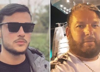 Një fakt që duhet theksuar: Shoferi i makinës që përpalsi për vdekje turistët italianë në Sarandë ishte pa patentë