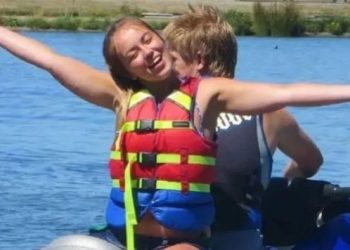 Rebecca Gannon sarande