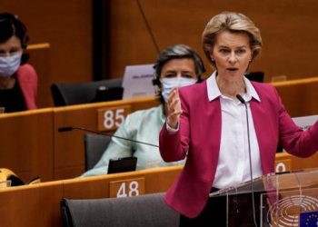 Shqipëria nuk u ftua në takim: Presidentja e KE shuplakë Athinës