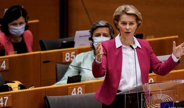 Shqipëria nuk u ftua në takim: Presidentja e KE shuplakë Athinës