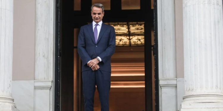 Mitsotakis darkë me liderët e Ballkanit, Shqipëria refuzon pjesëmarrjen