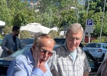 Përmirësohet shëndeti i Fatos Nanos, pritet dalja nga spitali