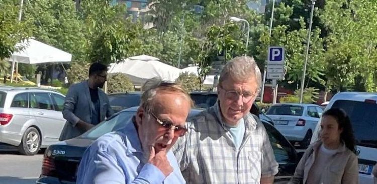 Përmirësohet shëndeti i Fatos Nanos, pritet dalja nga spitali