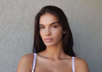 Modelja e njohur: Më vjen shumë turp që jam shqiptare, ne s’na do asnjë komb tjetër