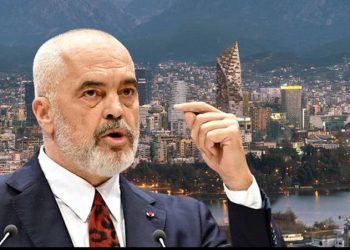 Kryeministri ynë, mesa duket, është i lodhur