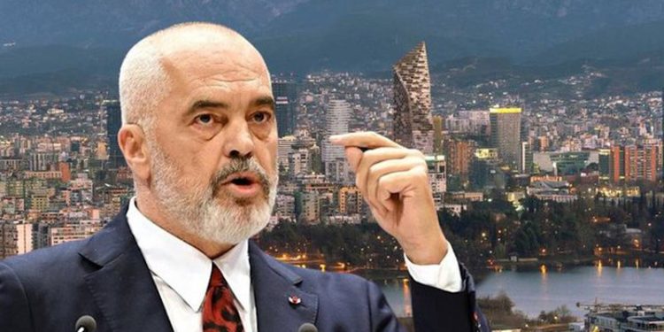 Kryeministri ynë, mesa duket, është i lodhur