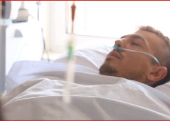 Shqipëria duhet të jetë e Redit dhe djemve si ai, që janë gati të japin dhe jetën për vendin e tyre