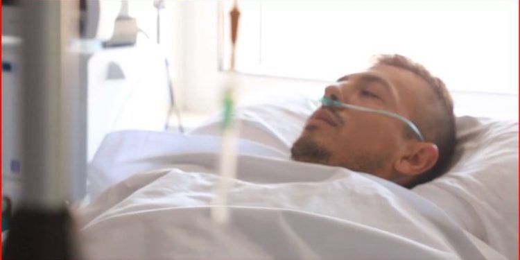 Shqipëria duhet të jetë e Redit dhe djemve si ai, që janë gati të japin dhe jetën për vendin e tyre