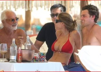 Miliarderi italian: Do pushoja më kënaqësi në Shqipëri, shërbim i shkëlqyer, deti si në jug të Italisë, mikpritje e jashtëzakonshme