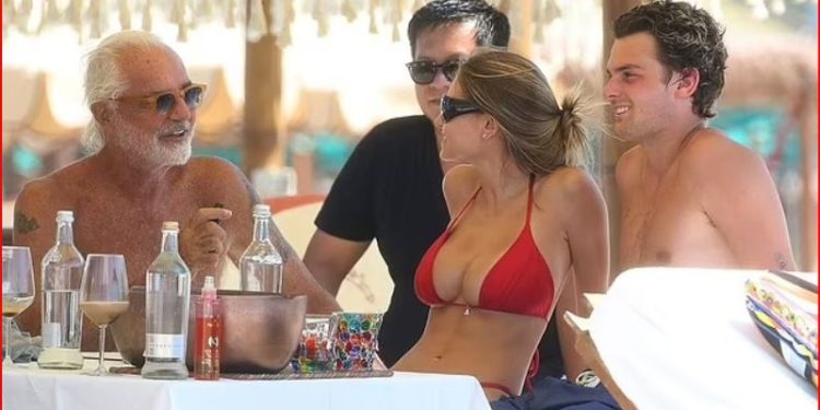 Miliarderi italian: Do pushoja më kënaqësi në Shqipëri, shërbim i shkëlqyer, deti si në jug të Italisë, mikpritje e jashtëzakonshme