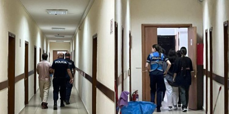 Kudo që të shkosh, do jesh vajza ime: Një histori e vështirë për t'u treguar