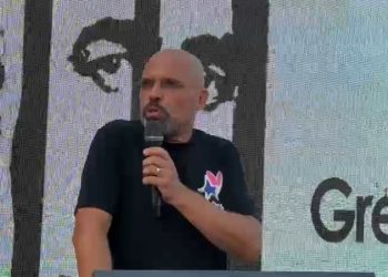 Manjani "fut duart në zjarr" për Belerin: Në kartëmonedhat e kapura nuk ka gjurmë të tij