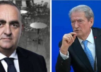 Kreshnik Spahiu: Pritet që Berisha të protestojë në Himarë për lirimin e aleatit Fredi Beleri
