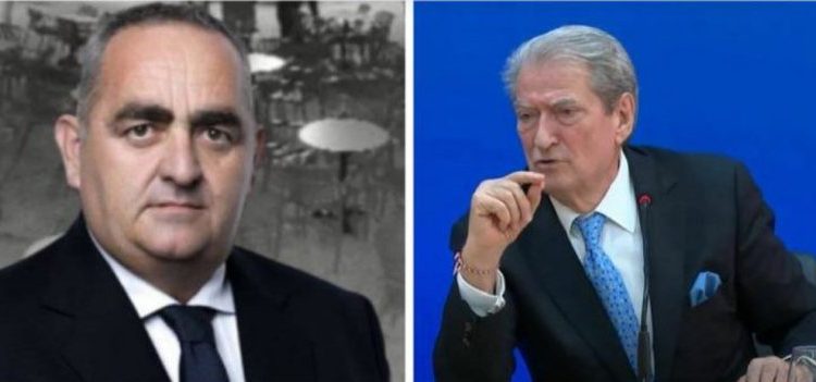 Kreshnik Spahiu: Pritet që Berisha të protestojë në Himarë për lirimin e aleatit Fredi Beleri