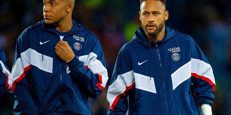 PSG identifikon zëvendësuesin e Neymar, zgjedh sulmuesin e Juventus