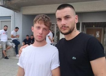 Ishte si baba për mua, vdiq para syve të mi