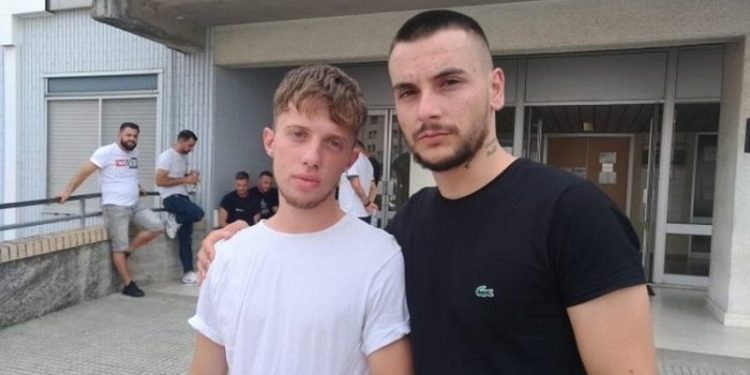 Ishte si baba për mua, vdiq para syve të mi