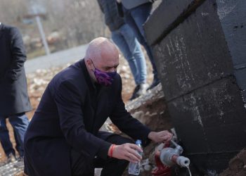 Ujësjellësit në prag falimenti në masë