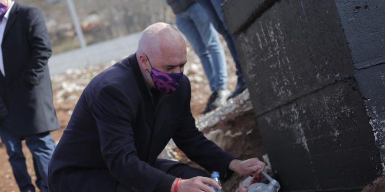 Ujësjellësit në prag falimenti në masë