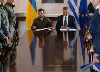 Edi Rama, lajmi kryesor i Samtit të Athinës