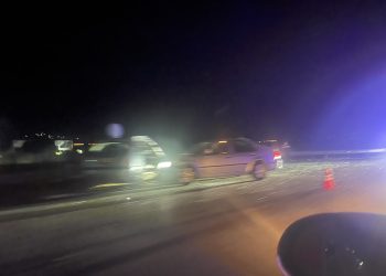 Tjetër aksident në Gjirokastër, 3 të plagosur. Një nga pasagjerët me masë sigurie “arrest shtëpie”