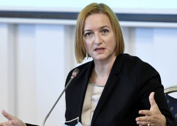 Ish-ministrja e Financave paraqitet në SPAK