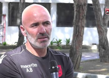 Arjan Bellai merr drejtimin e Bylisit