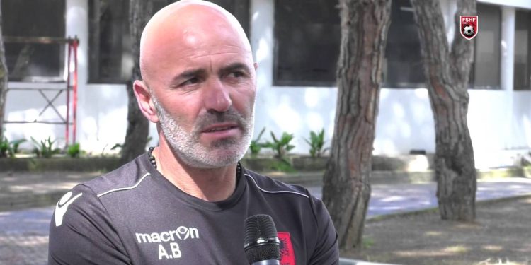 Arjan Bellai merr drejtimin e Bylisit