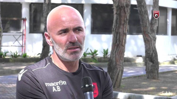 Arjan Bellai merr drejtimin e Bylisit