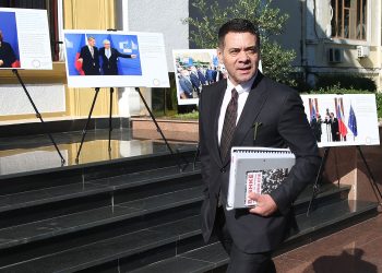 Berisha: Arben Ahmetaj po kërcënohet, të merret në mbrojtje familja e tij!