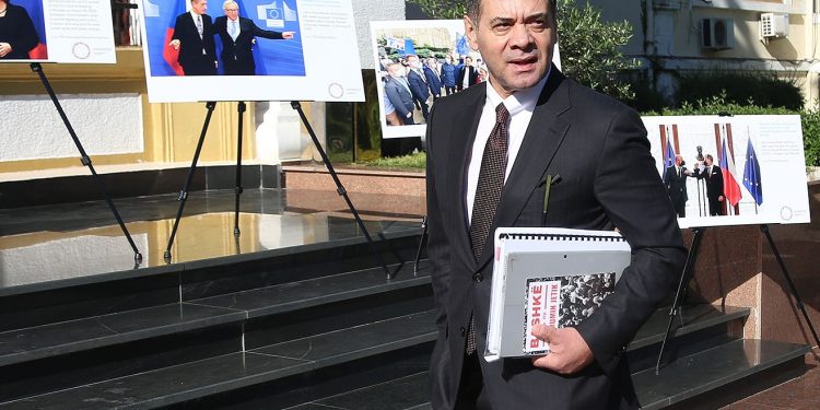 Berisha: Arben Ahmetaj po kërcënohet, të merret në mbrojtje familja e tij!