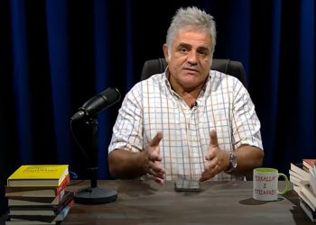 Kalë Troje apo gomar Himare!