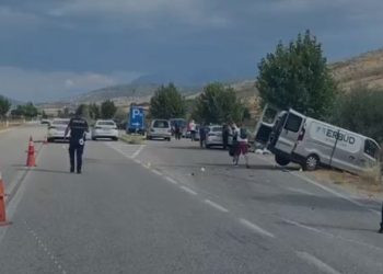 Aksidenti me vdekje në Gjirokastër, dy të arrestuar