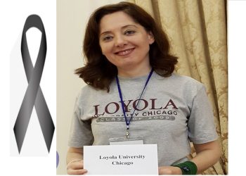 E trishtë/ Ndërron jetë pedagogia nga Gjirokastra