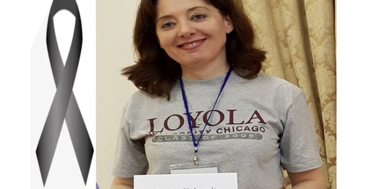 E trishtë/ Ndërron jetë pedagogia nga Gjirokastra