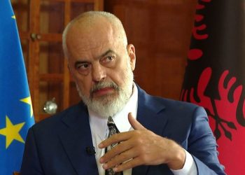 Beleri në burg, Rama: Vendos drejtësia, jo Greqia