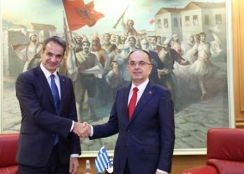 Nikoll Lesi: Bajram Begaj ruan dinjitetin e shtetit shqiptar, duke mos shkuar në Greqi