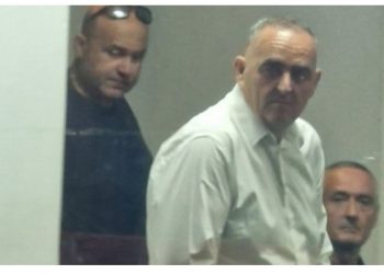 Sot seanca e dytë e gjyqit të Fredi Belerit