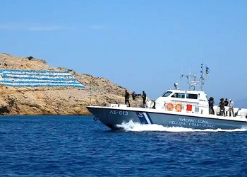 Atentati ndaj shqiptarit në Paxos, policia greke kontrolle nga deti dhe toka për autorin e maskuar