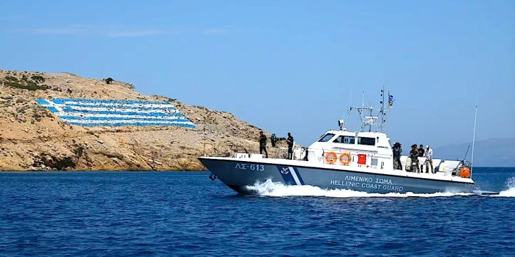 Atentati ndaj shqiptarit në Paxos, policia greke kontrolle nga deti dhe toka për autorin e maskuar