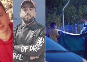 Ky është i riu shqiptar që u vra në Itali