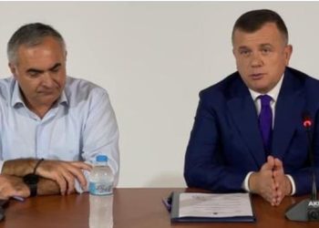 Pasi e hoqën nga Bashkia Finiq, PS i gjen punë të re Kristaq Kiços