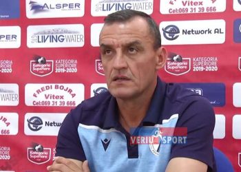 Neritan Novi caktohet trajner i Butrintit