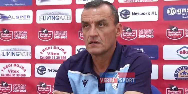 Neritan Novi caktohet trajner i Butrintit